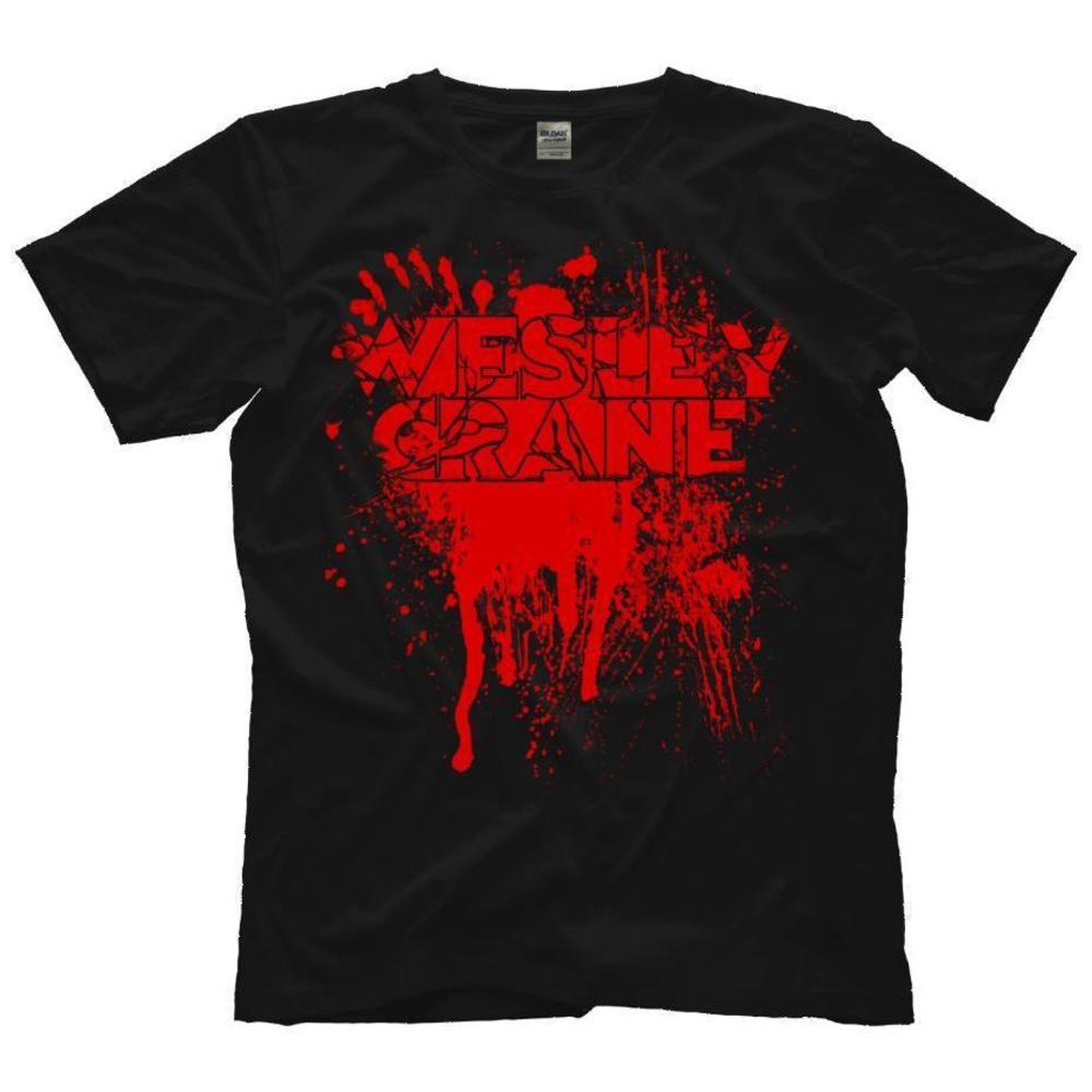 Blood Splatter Tee Shirt